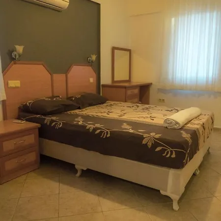 Kelebek Apart * פאטהיה