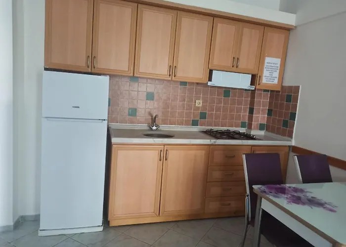 Kelebek Apart פאטהיה