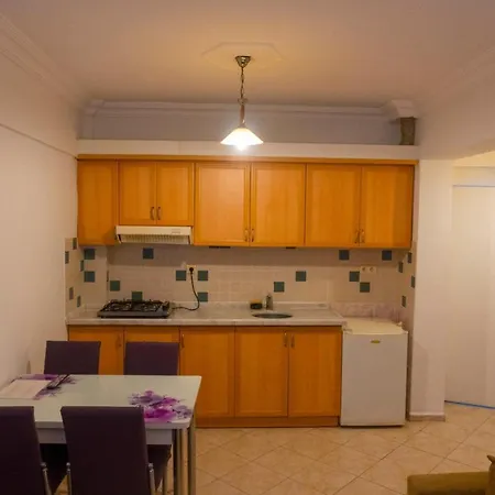 Apart Otel Kelebek Apart Fethiye