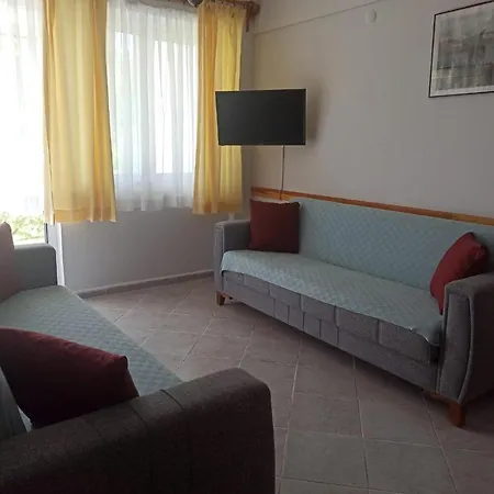 Kelebek Apart Apart Otel