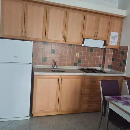 Kelebek Apart Фетхие