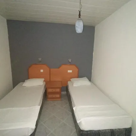 Apart Otel Kelebek Apart Fethiye