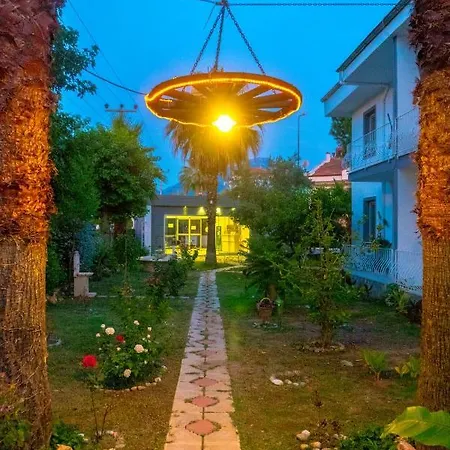 Kelebek Apart Apart Otel