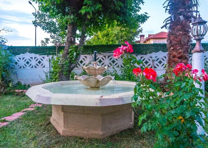 Kelebek Apart Lägenhetshotell Fethiye
