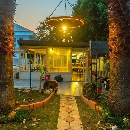 Kelebek Apart * Fethiye