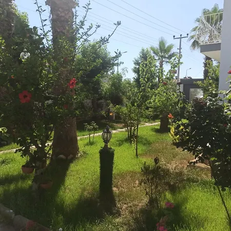 Appart hôtel Kelebek Apart *