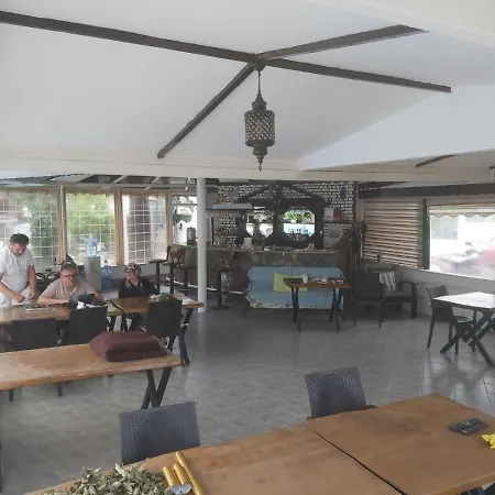 Kelebek Apart 페티예