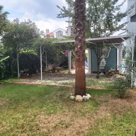 Kelebek Apart * 페티예