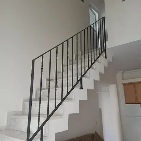 Kelebek Apart Hotel apartamentowy