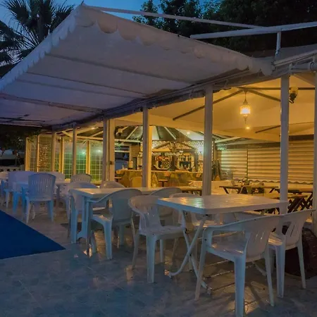 Kelebek Apart Hotel apartamentowy *