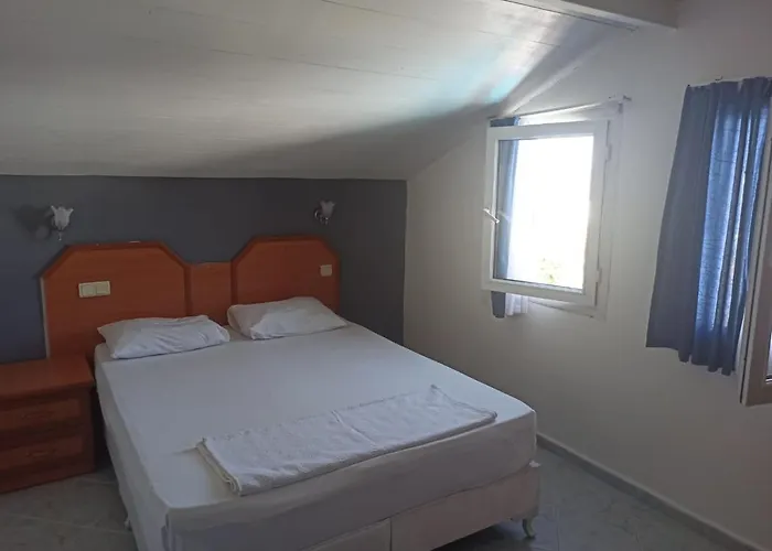 Apartmanhotel Kelebek Apart *