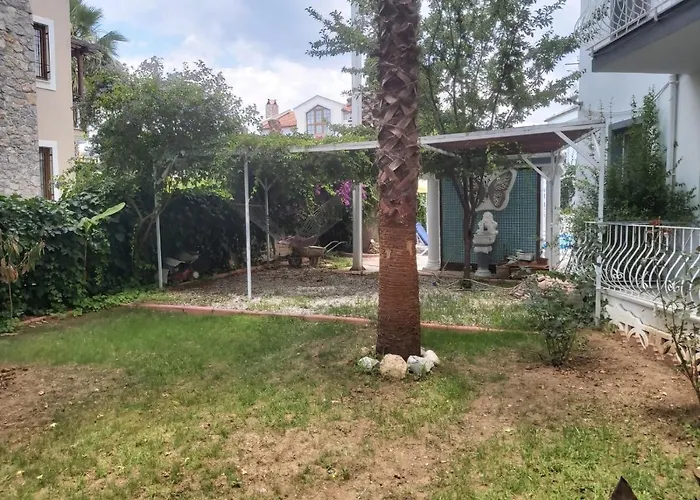 Kelebek Apart * Φετιγιέ