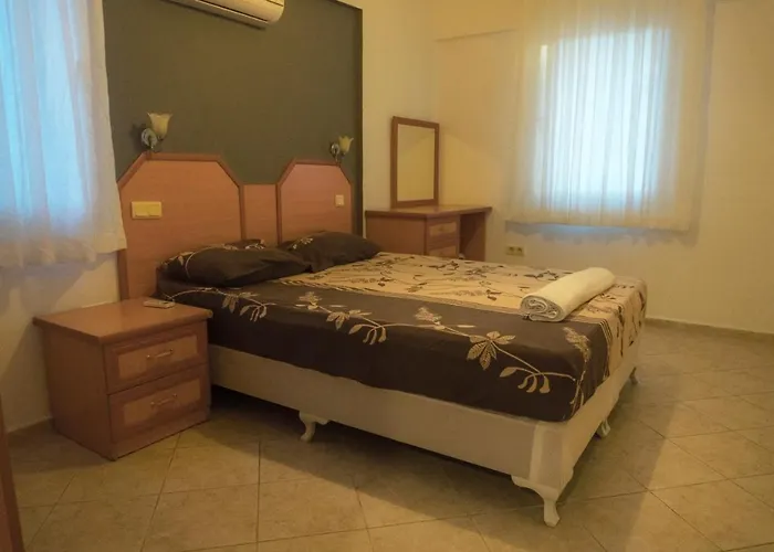 Kelebek Apart * Φετιγιέ