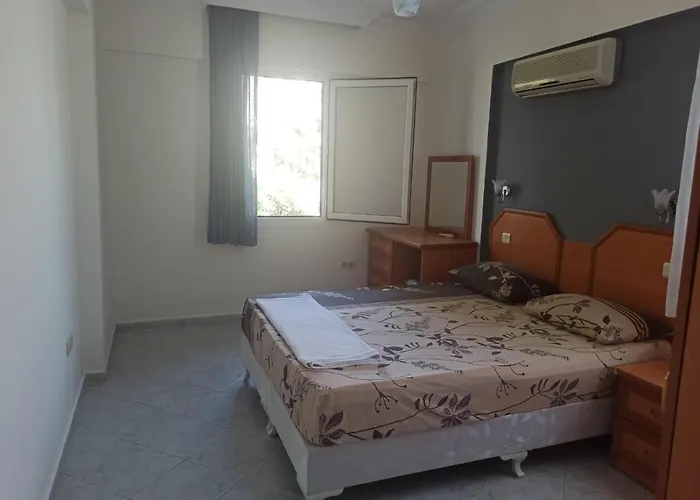 Kelebek Apart Apartmanhotel *