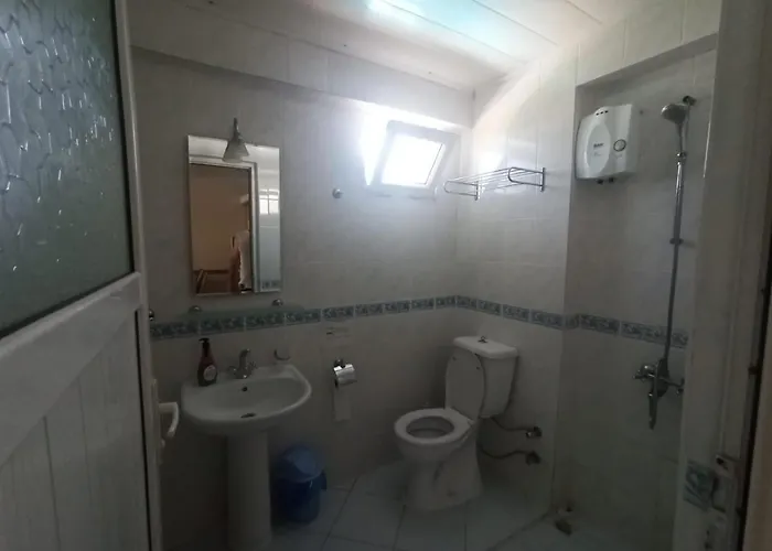 Kelebek Apart Apartmanhotel