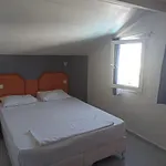 Lejlighedshotel Kelebek Apart *