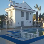 Lejlighedshotel Kelebek Apart Fethiye