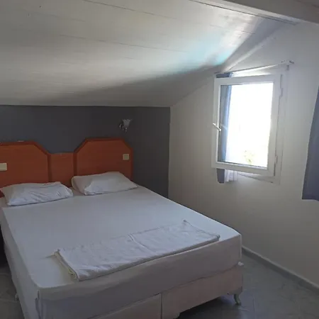 Apartmanhotel Kelebek Apart *