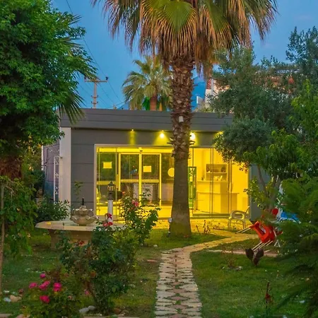 Kelebek Apart Lejlighedshotel