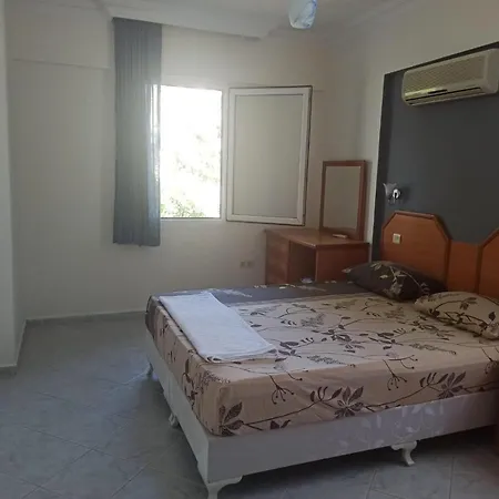 Kelebek Apart Apartmanhotel *