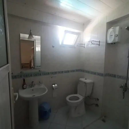 Kelebek Apart Apartmanhotel